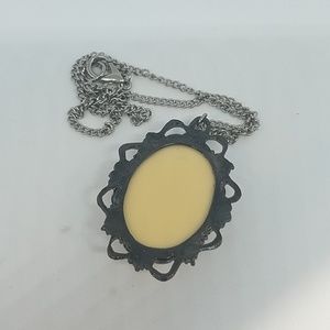 GASOLINE GLAMOUR Jewelry - White scorpion necklace new 🦂🦂🦂 GASOLINE GLAMOUR Jewelry - White scorpion necklace new 🦂🦂🦂